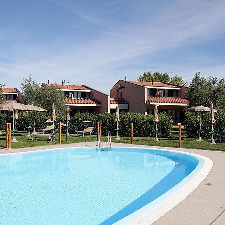 Villaggio Barbara Moniga del Garda Exterior photo