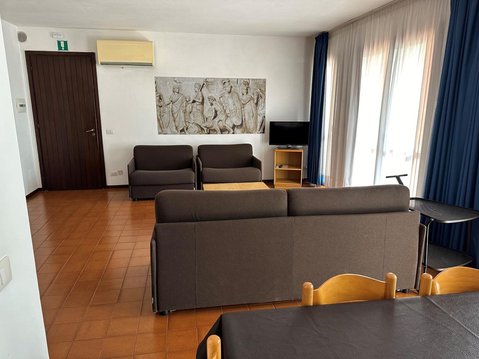 Villaggio Barbara Moniga del Garda Exterior photo