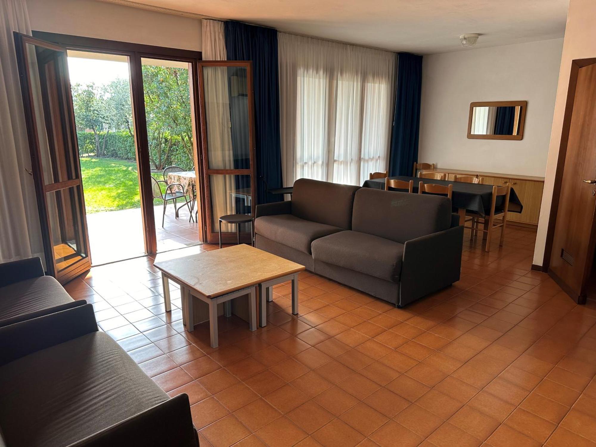 Villaggio Barbara Moniga del Garda Exterior photo