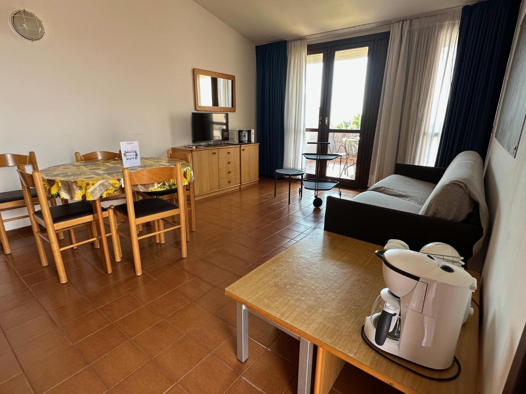 Villaggio Barbara Moniga del Garda Exterior photo