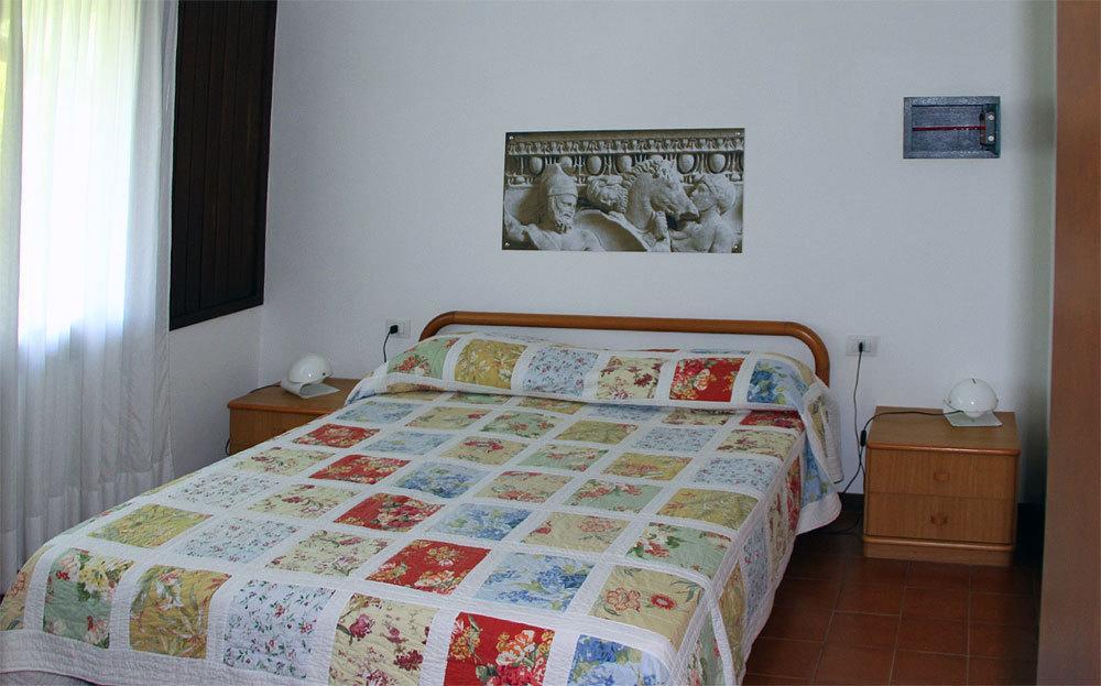 Villaggio Barbara Moniga del Garda Exterior photo