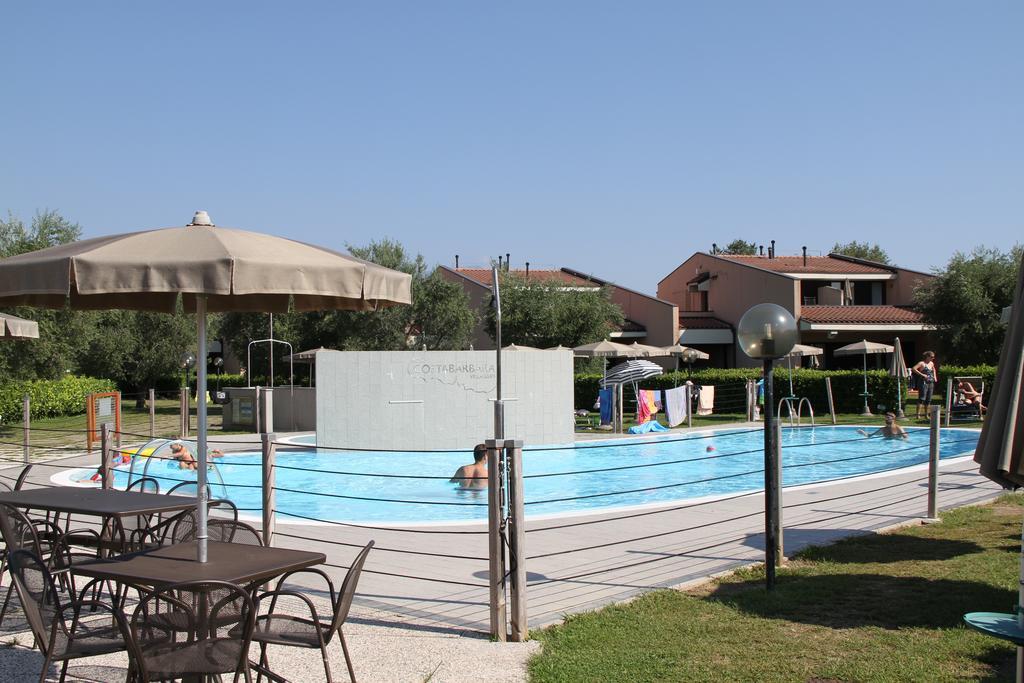 Villaggio Barbara Moniga del Garda Exterior photo